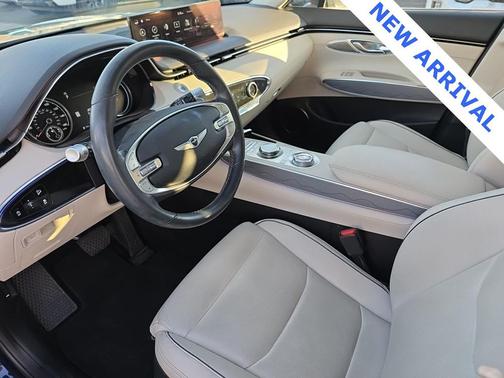2023 Genesis GV70 2.5T AWD