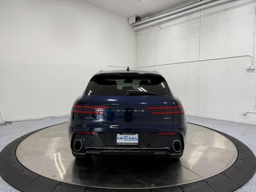 2023 Genesis GV70 2.5T AWD