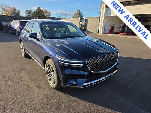 2023 Genesis GV70 2.5T AWD