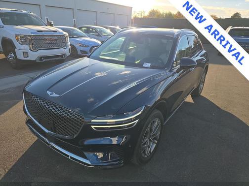2023 Genesis GV70 2.5T AWD