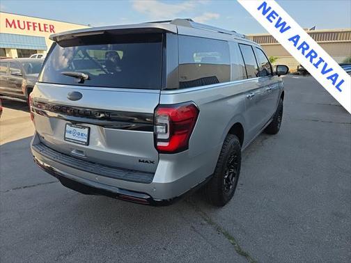2023 Ford Expedition Max Limited