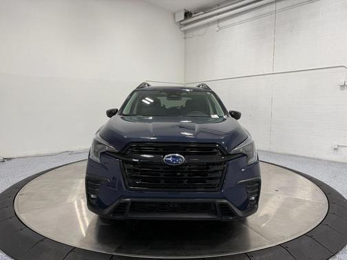 2025 Subaru Ascent Onyx Edition 7-Passenger