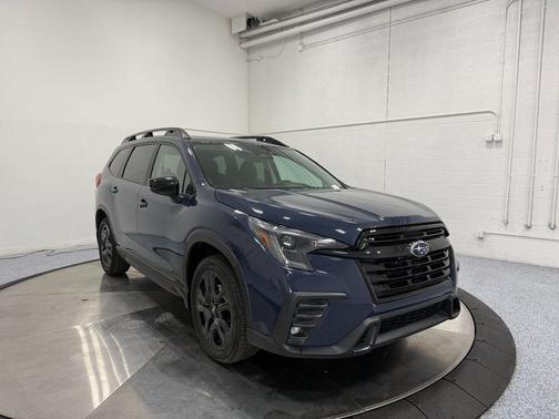 2025 Subaru Ascent Onyx Edition 7-Passenger