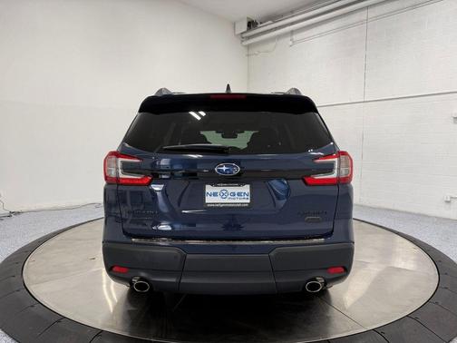 2025 Subaru Ascent Onyx Edition 7-Passenger