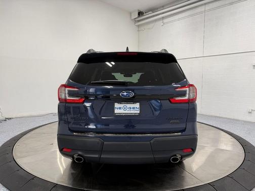 2025 Subaru Ascent Onyx Edition 7-Passenger