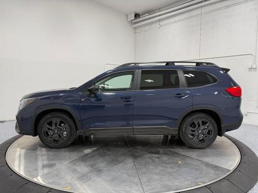 2025 Subaru Ascent Onyx Edition 7-Passenger