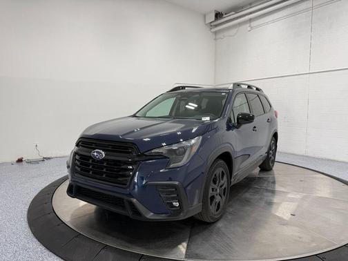 2025 Subaru Ascent Onyx Edition 7-Passenger