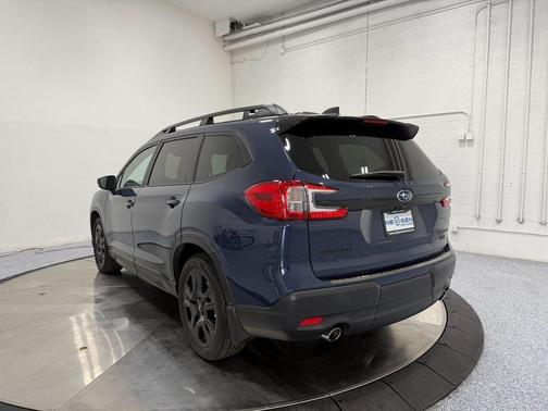 2025 Subaru Ascent Onyx Edition 7-Passenger