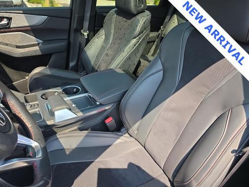 2022 Acura MDX A-Spec Package