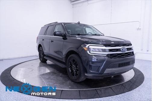 2024 Ford Expedition XLT
