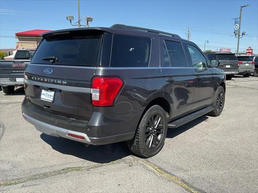 2024 Ford Expedition XLT