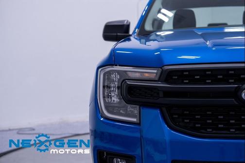 2024 Ford Ranger XL