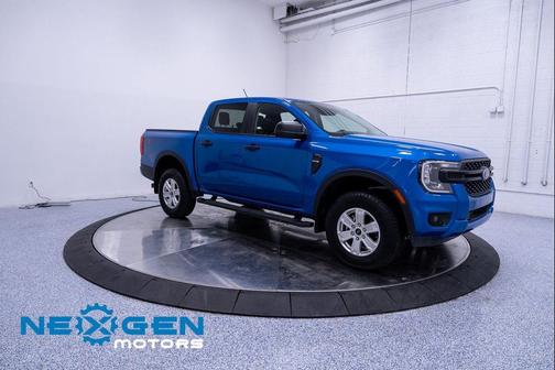 2024 Ford Ranger XL