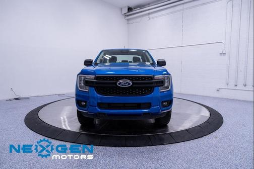 2024 Ford Ranger XL
