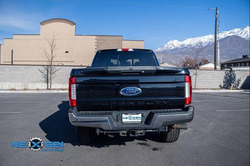 2019 Ford F-350 Lariat