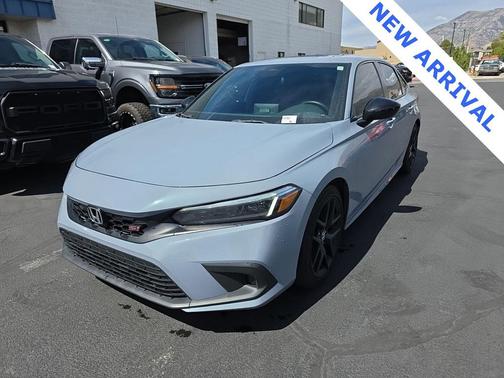 2023 Honda Civic Si Base