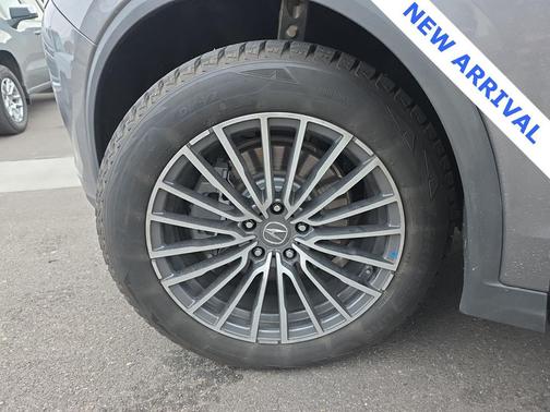 2023 Acura MDX Advance Package