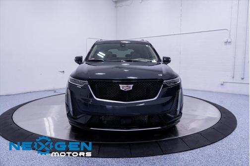 2023 Cadillac XT6 Sport AWD
