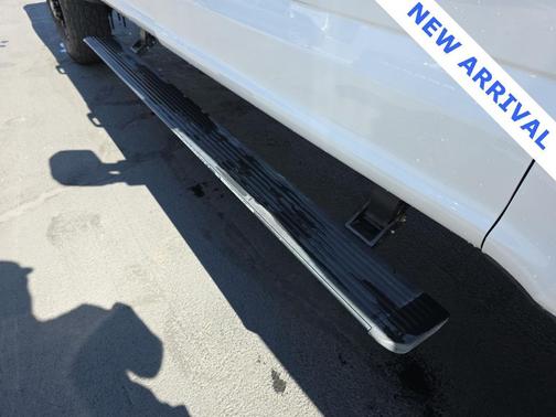 2021 Ford F-350 Platinum