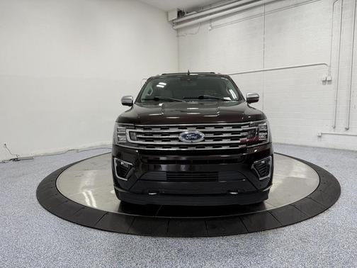 2021 Ford Expedition Max Platinum