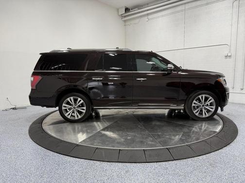 2021 Ford Expedition Max Platinum