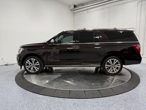 2021 Ford Expedition Max Platinum