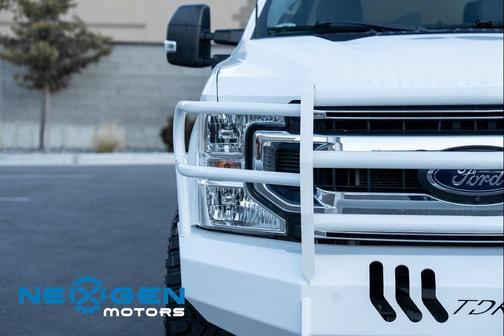 2022 Ford F-350 XLT