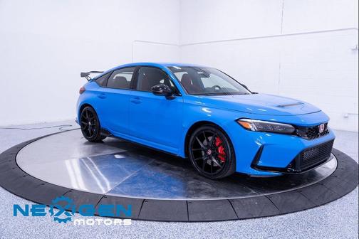 2024 Honda Civic Type R Base