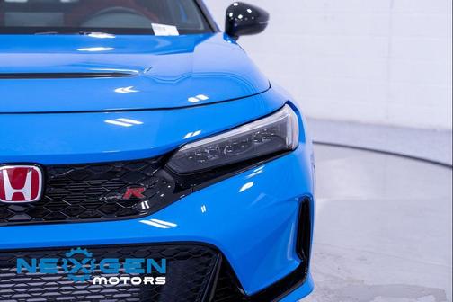 2024 Honda Civic Type R Base