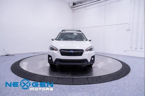 2020 Subaru Crosstrek Limited