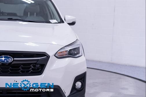 2020 Subaru Crosstrek Limited