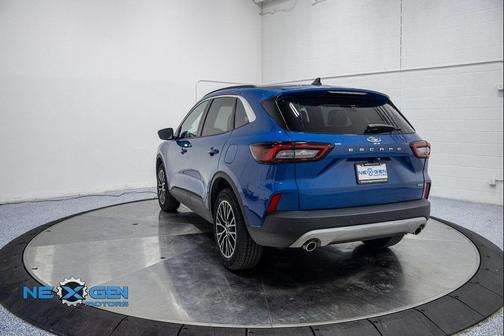 2023 Ford Escape PHEV SE