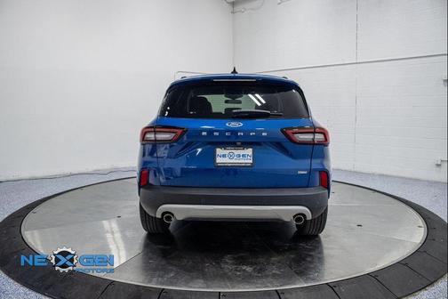 2023 Ford Escape PHEV SE