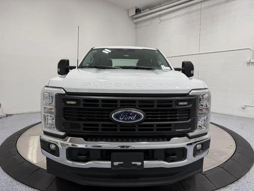 2024 Ford F-350 XL
