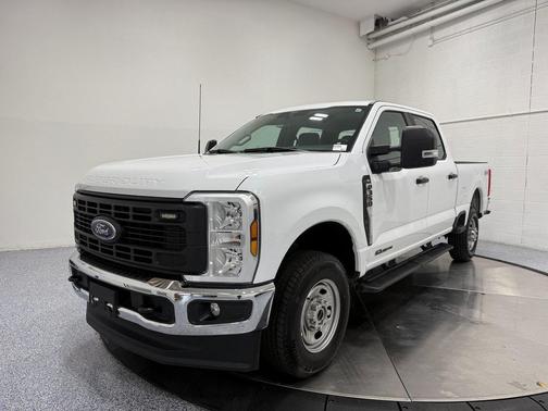 2024 Ford F-350 XL