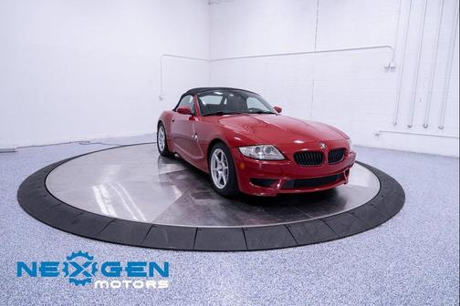 2006 BMW M Base