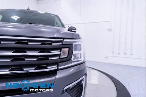 2021 Ford Expedition Max XLT