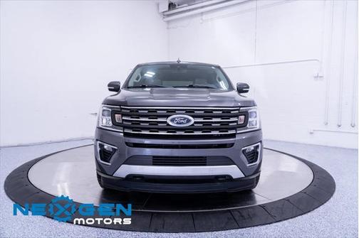 2021 Ford Expedition Max XLT