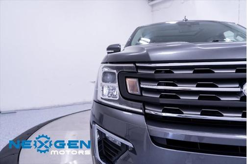 2021 Ford Expedition Max XLT