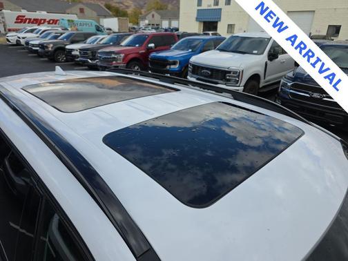 2025 Kia Telluride SX Prestige X-Line