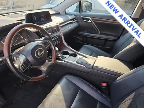 2020 Lexus RX 350 Base