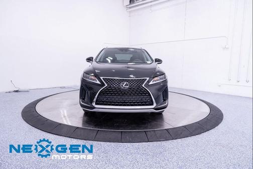 2020 Lexus RX 350 Base