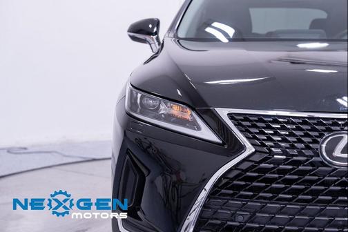 2020 Lexus RX 350 Base