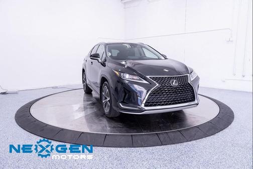 2020 Lexus RX 350 Base