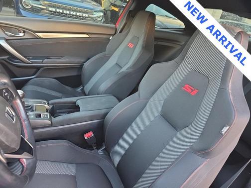 2019 Honda Civic Si Base