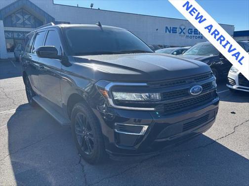 2024 Ford Expedition XLT