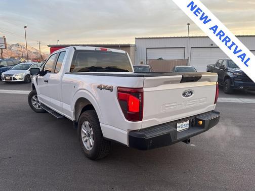 2024 Ford F-150 XL