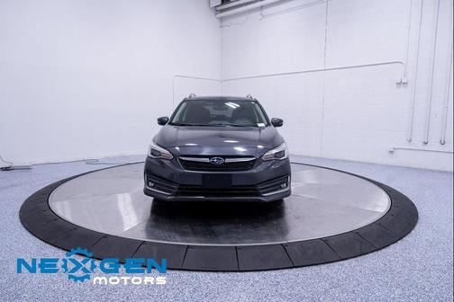 2020 Subaru Impreza Limited