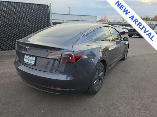 2023 Tesla Model 3 Standard Range