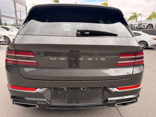 2024 Genesis GV80 2.5T